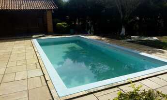 Imagem 2: Chácara para venda tem 2000 metros quadrados e 2 quartos em Dona Catarina - Mairinque - SP