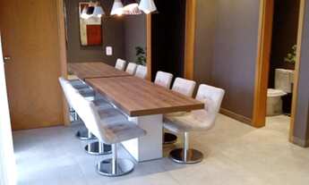 Imagem 3: Paisagem Tamboré - Apto 123 m²