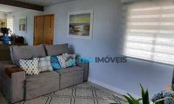 Imagem 2: Apartamento com 3 dormitórios à venda, 82 m² por R$ 720.000,00 - Parque Industrial - Campi