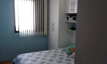 Imagem 5: Apartamento com 3 dormitórios - Vila Baeta Neves - São Bernardo do Campo/SP