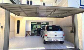 Imagem 3: Casa para venda tem 100 metros quadrados com 2 quartos em Vila Clementino - São Paulo - SP