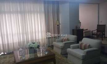 Imagem 4: Apartamento Edifício Taruma