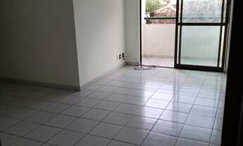 Imagem: 3 quartos melhor custo x benefício do mercado