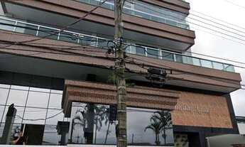 Imagem 3: Apartamento mobiliado, com 1 dormitório + lazer - Caiçara/Praia Grande