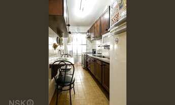 Imagem 6: Apartamento á Venda - 80 m² - Moema - 3 dorms - NSK3 Imóveis - ED5253