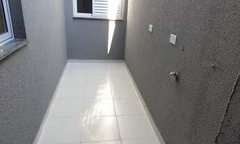 Imagem 6: Apto para venda com 52 m2 com 2 dormitórios suítes na Vila Curuçá - Santo André - SP