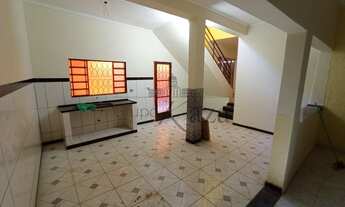 Imagem 2: Casa Residencial Comercial - Jacareí - Santo Antônio da Boa Vista - 3 Dormitórios - Aceita