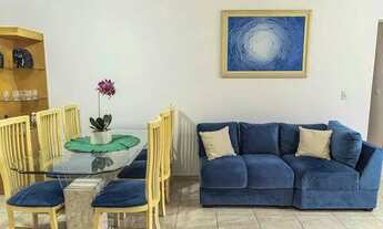 Imagem 5: 3 DORMITÓRIOS - GUILHERMINA - 1 VAGA DE GARAGEM