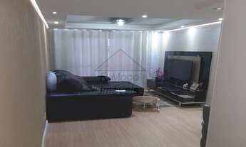 Imagem: São Paulo - Apartamento Padrão - Cidade