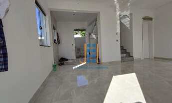 Imagem 5: Sobrado em cond. com três quartos no Pinheirinho