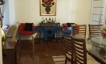 Imagem 5: APARTAMENTO COM 4 DORMITÓRIOS À VENDA, 130 M² POR R$ 650.000,00 - JARDIM CHÁCARA INGLESA