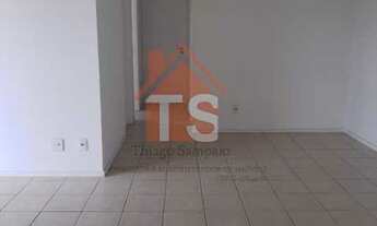 Imagem 3: Lindo apto de 3 qts com suíte e lazer de clube com 76m² ao lado do Norte Shopping e com 2