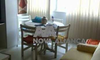 Imagem: Rio de Janeiro - Apartamento Padrão - Copacabana