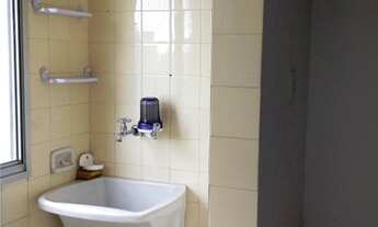 Imagem 4: Apto. 2 dorms. para venda, Nova Petrópolis, SBC - AP0060