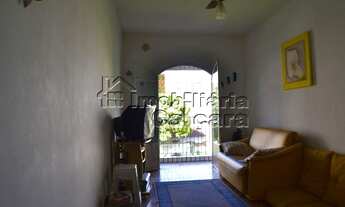 Imagem 5: Praia Grande - Apartamento Padrão - Caiçara