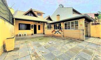 Imagem 2: Casa com 3 dormitórios à venda, 146m² por R$ 544.900,00 - Moinhos de Vento - Canoas/RS