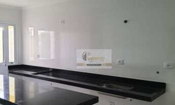 Imagem 6: Apartamento com 2 dormitórios à venda, 54 m² por R$ 320.000,00 - Vila Curuçá - Santo André