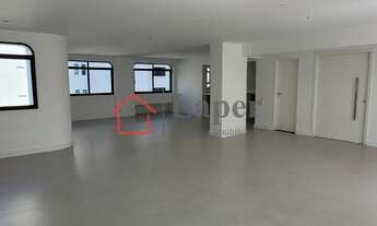 Imagem: Apartamento de alto padrão com 4 dorms