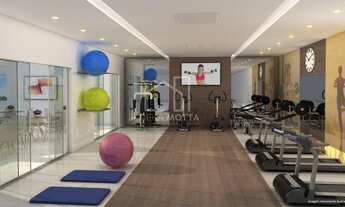 Imagem: Apartamento para Venda em Uberlândia, Jardim