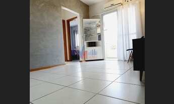 Imagem 2: Lindo Apartamento no Residencial Villa Dei Fiori