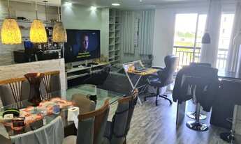 Imagem 2: Apartamento, Vila Metalúrgica - Santo André