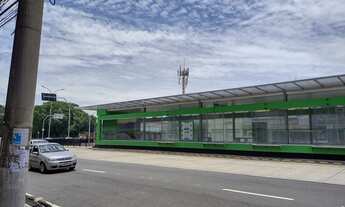 Imagem 7: Salão comercial Av João Jorge