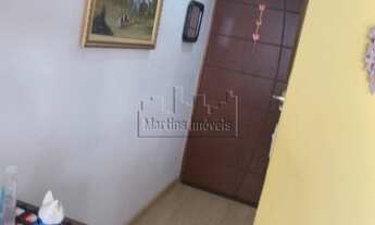 Imagem 3: Apartamento para venda possui 68 metros quadrados com 3 quartos em Vila Carmosina - São Pa