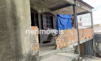 Imagem 3: Venda Lote-Área-Terreno Industrial São Luiz Contagem