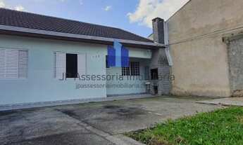 Imagem 2: Casa para Venda em Curitiba, Rebouças, 1 dormitório, 1 banheiro