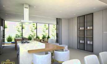 Imagem 7: Casa Alphaville 1