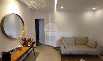 Imagem 6: Casa para Venda em Belo Horizonte, OURO PRETO, 4 dormitórios, 2 suítes, 3 banheiros, 2 vag