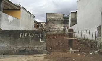 Imagem: São Paulo - Terreno Padrão - Fazenda Aricanduva