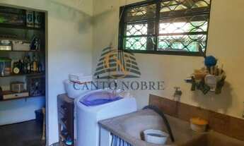 Imagem 7: Chácara à venda no bairro Recanto dos Nobres - Araraquara/SP