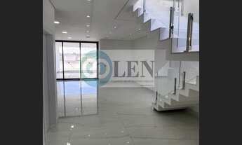 Imagem 3: Casa em Condomínio para Venda em Arujá, Residencial Real Park, 4 dormitórios, 4 suítes, 6