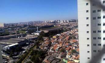 Imagem 5: Apartamento 70 m² - condomínio clube - 2 dormtórios - varanda gourmet