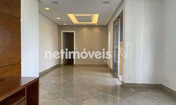 Imagem 2: Venda Apartamento 4 quartos Funcionários Belo Horizonte