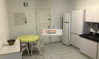 Imagem 5: Apartamento com 3 dormitórios à venda, 214 m² por R$ 580.000,00 - Centro - Santo André/SP