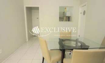 Imagem 4: Apartamento-À VENDA-Leblon-Rio de Janeiro-RJ