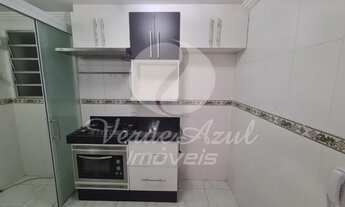 Imagem 7: Apartamento - Vila João Jorge - Campinas