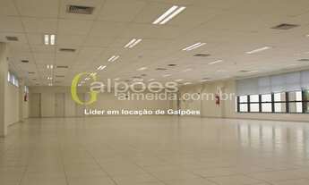 Imagem 5: Galpão/Depósito/Armazém