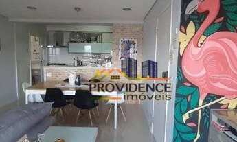 Imagem: Apartamento à venda, 100 m² por R$ 900.000,00