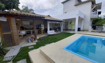 Imagem 3: Alugo casa em condomínio