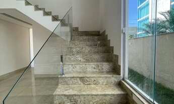 Imagem 6: Sobrado Jardins Lisboa (NOVO) - 03 Suítes Plenas - Master com Closet e Hidro