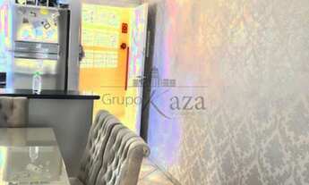 Imagem 4: Apartamento - Jardim San Marino - Residencial Filomena - 60m² - 2 Dormitórios