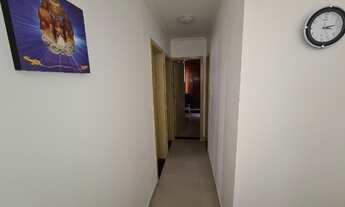 Imagem 3: Condomínio Verdes Mares reformado térreo varandão