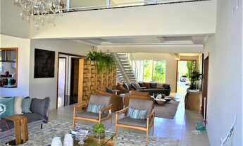 Imagem 5: Casa de altíssimo padrão à venda, No Portal dos Bandeirantes em Porto Feliz, venha conhec