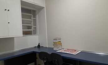 Imagem 2: Conjunto comercial 86m2, Cinco Salas, Praça da Sé