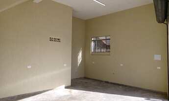 Imagem 6: LINDO SALÃO DE 33m2 E UM BANHEIRO PROX FINAL JD CIDADE D'ABRIL (JARAGUA) - SP