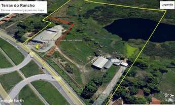 Imagem: Lote/Terreno para venda possui 40000 m2