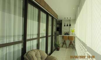 Imagem 4: América Diamond Apartamento para venda tem 182 metros quadrados com 4 quartos